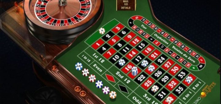 Как играть в онлайн рулетку