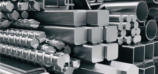 Оптовая и розничная торговля черным, нержавеющим, цветным металлопрокатом