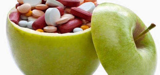 Пищевые добавки — Полезная информация