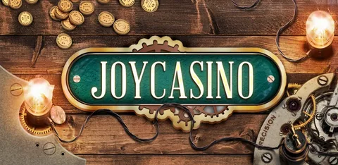 Joycasino одно из самых лучших онлайн казино