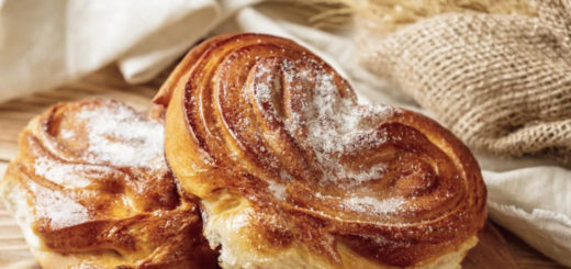 Что лучше использовать для выпечки