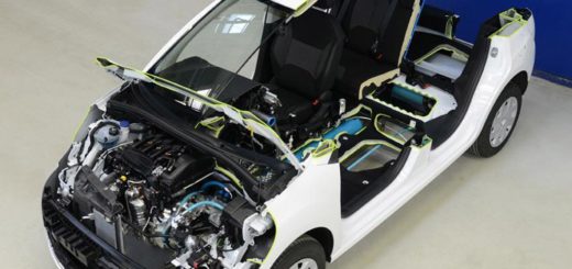 Гибридный автомобиль польза или головняк