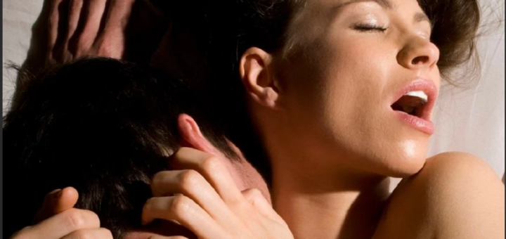 Сила фантазий в достижении женского оргазма