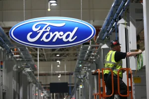 Новое направление развития компании Ford Motor