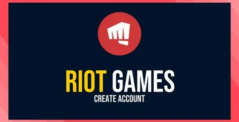 Riot Games: Твой пропуск в мир League of Legends, VALORANT и других крутых игр