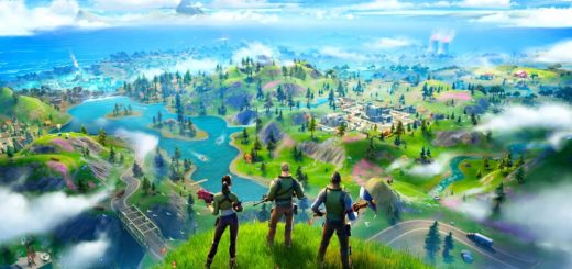 Погружение в мир Fortnite: Почему эта игра до сих пор взрывает мозг?