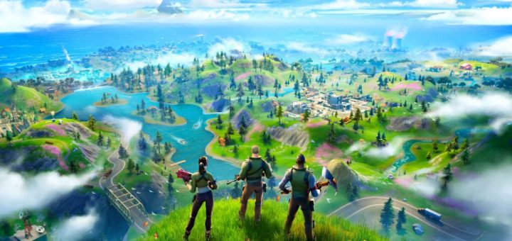 Погружение в мир Fortnite: Почему эта игра до сих пор взрывает мозг?