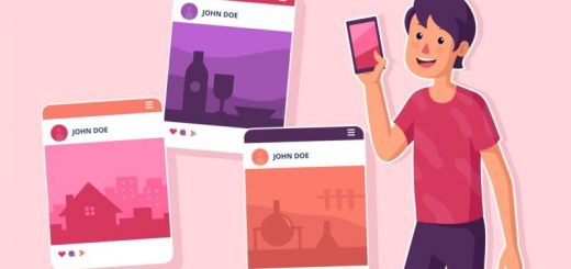 Социальная инженерия: Как ваши фотографии становятся оружием в руках злоумышленников