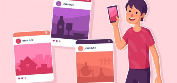 Социальная инженерия: Как ваши фотографии становятся оружием в руках злоумышленников