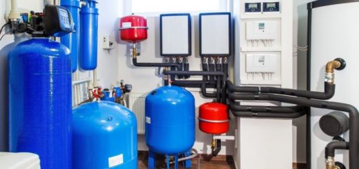 В тепле, как дома!: Гид по выбору отопления и водоснабжения, чтобы не мёрзнуть и не переплачивать!