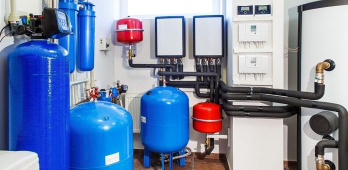 В тепле, как дома!: Гид по выбору отопления и водоснабжения, чтобы не мёрзнуть и не переплачивать!