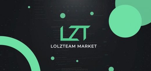 Торговля Аккаунтами: Преимущества Lolzteam Market перед Конкурентами