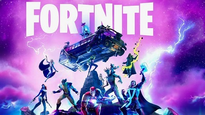 Аккаунты Fortnite: Что это такое и на что следует обратить внимание?