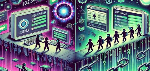 Lolzteam Market: Путеводитель по безопасному приобретению и продаже аккаунтов