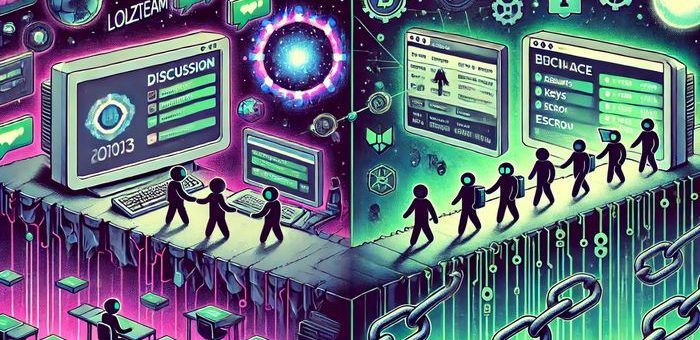 Lolzteam Market: Путеводитель по безопасному приобретению и продаже аккаунтов