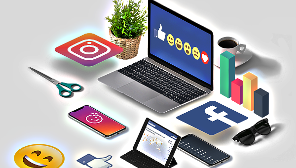 Аккаунты в соцсетях: Путеводитель по цифровому миру, где каждый – звезда