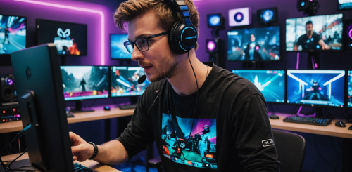 Lolz.live: Революция в мире стриминга или очередной хайп? Разбираемся!