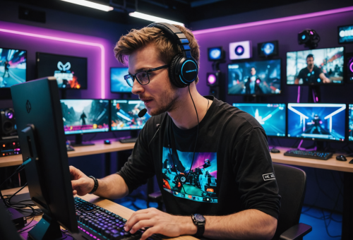 Lolz.live: Революция в мире стриминга или очередной хайп? Разбираемся!