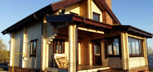 Мечты о Доме: Как Построить Коттедж Под Ключ и Не Сойти с Ума