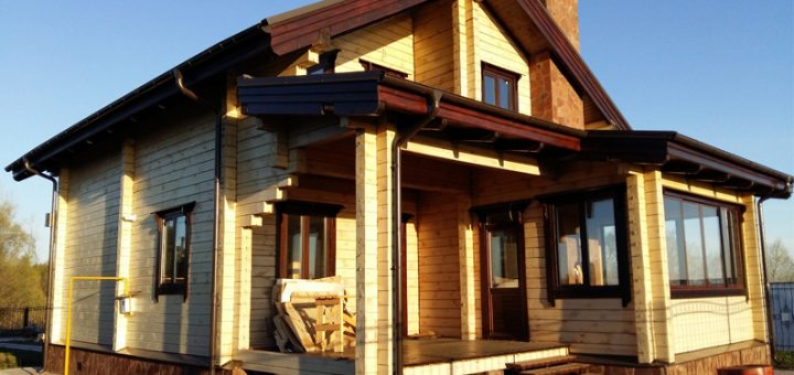 Мечты о Доме: Как Построить Коттедж Под Ключ и Не Сойти с Ума