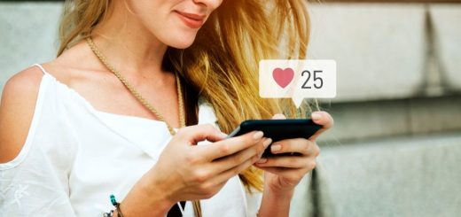 Стоит ли покупать готовый аккаунт в соцсетях в 2024?