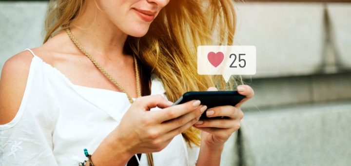 Стоит ли покупать готовый аккаунт в соцсетях в 2024?