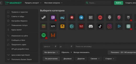 Взломайте свой бизнес: Полное руководство по освоению маркетплейса Lolzteam Market