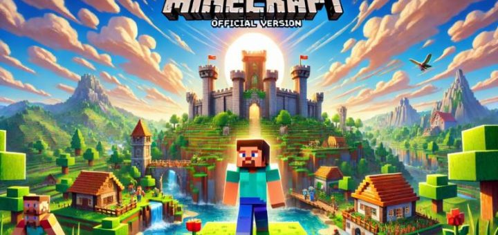 Открой свой мир без границ: Преимущества лицензионного Minecraft и безопасные способы покупки