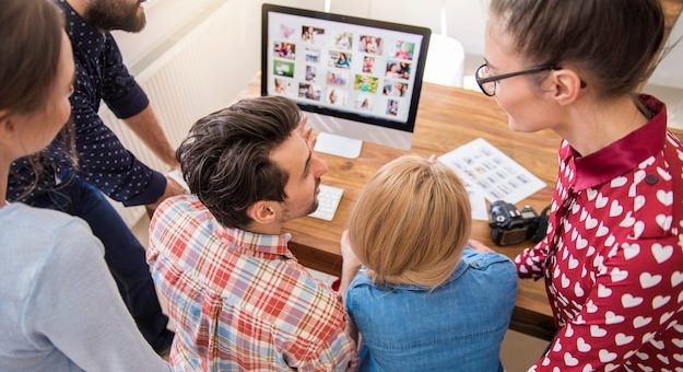 Магнит для Покупателей: Эффективные Стратегии Привлечения Целевой Аудитории в Ваш Интернет-Магазин