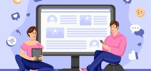 Разрушаем мифы о покупке аккаунтов в социальных сетях