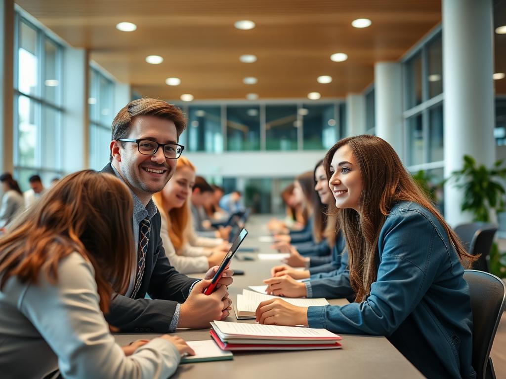 Киберспорт обучение: как превратить увлечение в профессию мечты