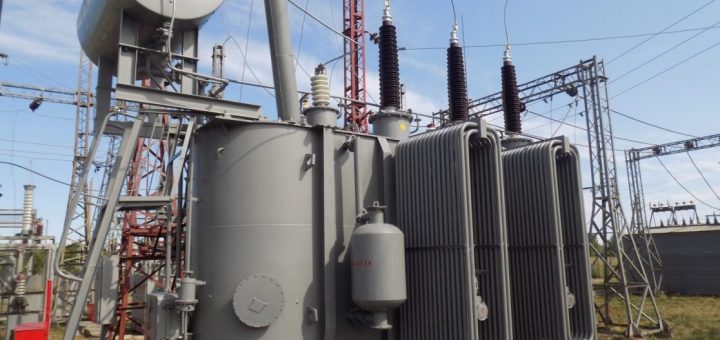 Установка дегазации для трансформаторов: качество и надежность