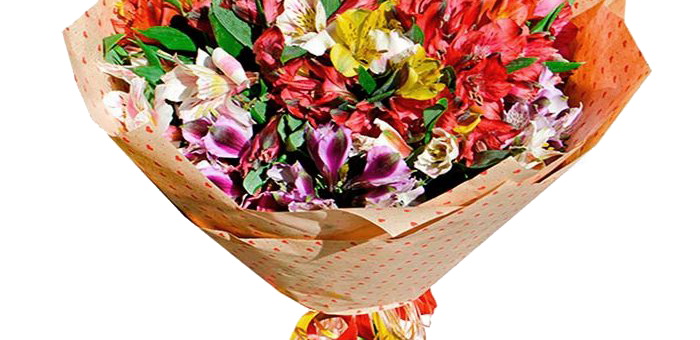 Доставка цветов Ставрополь: качественная поддержка клиентов для заказа