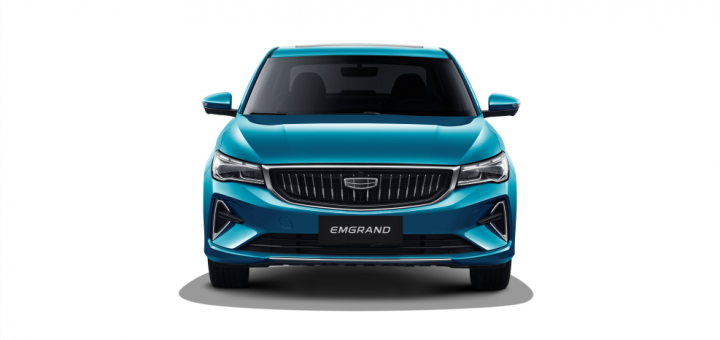 Geely: От китайчонка до звезды авторынка. Обзор моделей, которые изменили всё!