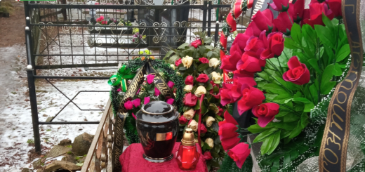 Мир Иной: Как достойно проводить близкого человека в Минске