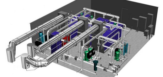 инженерное обслуживание