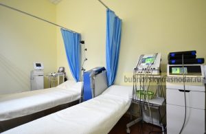 Физиотерапевт в Краснодаре для быстрого восстановления здоровья