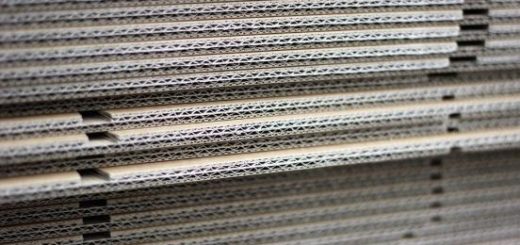 Микрогофрокартон и гофрокартон: фото и покупка для бизнеса