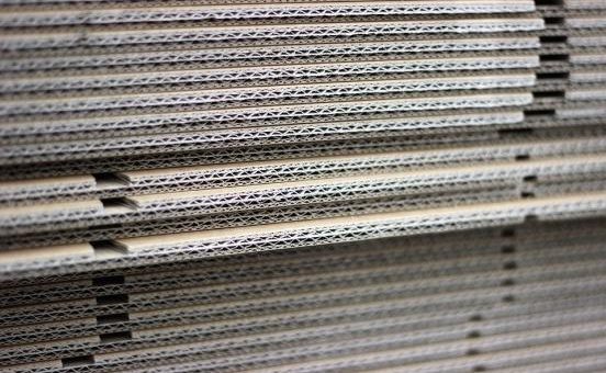 Микрогофрокартон и гофрокартон: фото и покупка для бизнеса