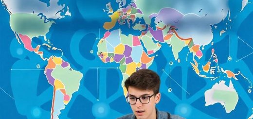 Путешествие в Английский: Ваш Надежный Проводник по Онлайн-Курсам Мечты