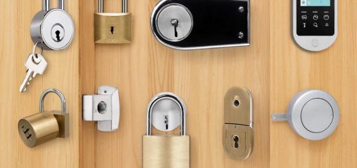 Мастер-ключ к безопасности, как не ошибиться с выбором дверного замка