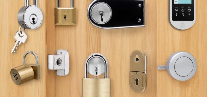 Мастер-ключ к безопасности, как не ошибиться с выбором дверного замка