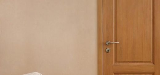 Секреты долголетия вашей двери — правильный уход за дверными конструкциями