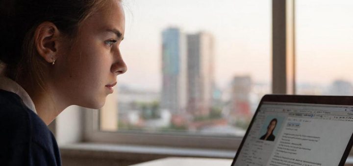 Английский Online: Цифровой Компас к Миру Свободного Общения