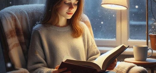 Сердцебиение в Цифровой Вселенной: Как Мы Находим Бесплатные Любовные Романы Онлайн