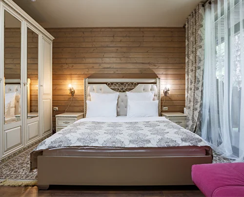 Уникальные авторские номера