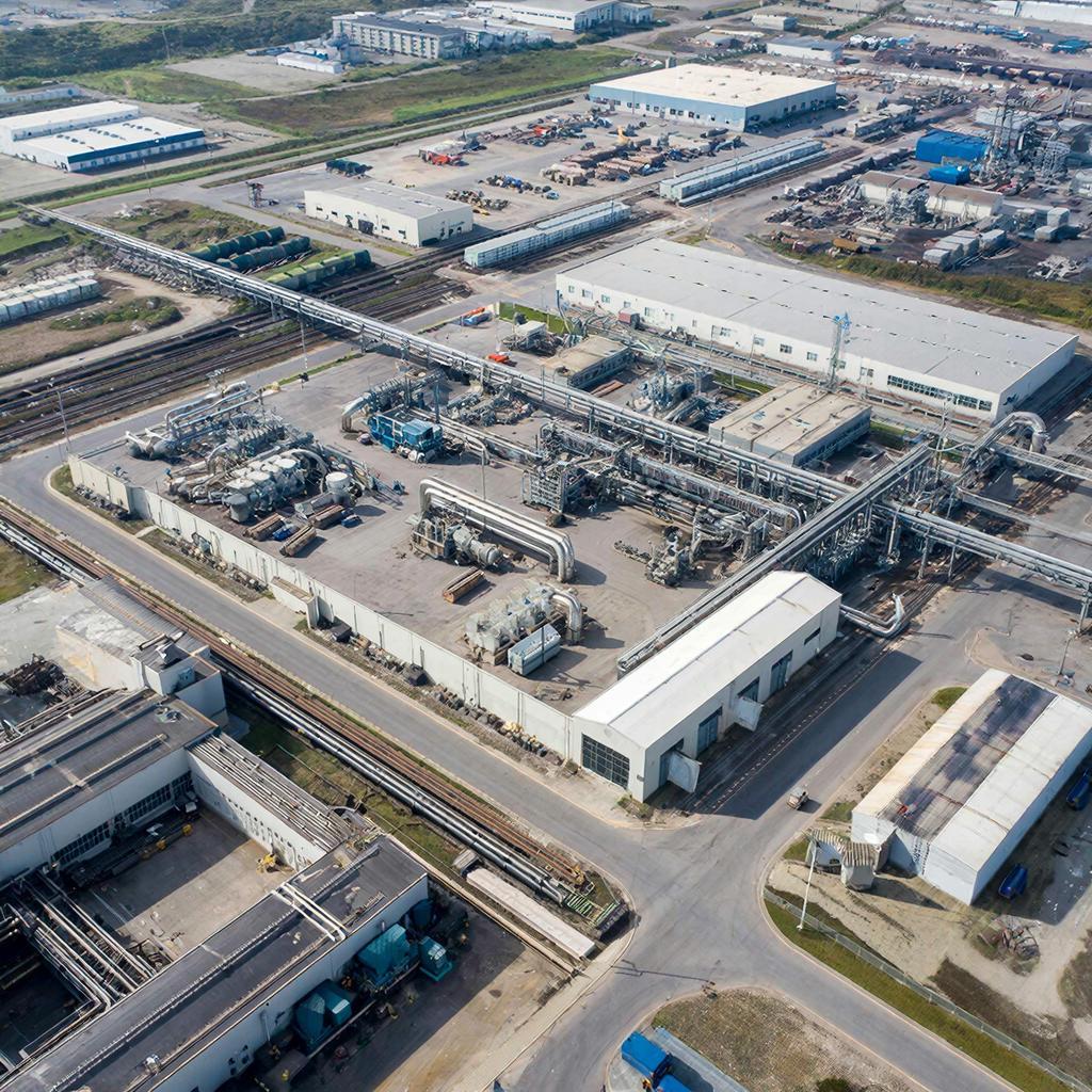 Промышленный фундамент успеха: как мы выбирали землю для бизнеса и на что советуем обратить внимание