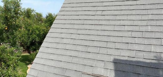 Плоский шифер 12 мм - применение и подбор формата листа