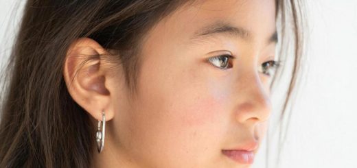 Купить серебряные серьги в Челябинске