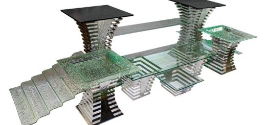 Аренда фуршетной станции ZEIHER для стильного мероприятия